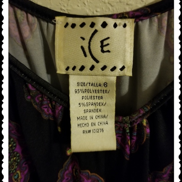 πβMini dress πβ - Picture 3 of 5